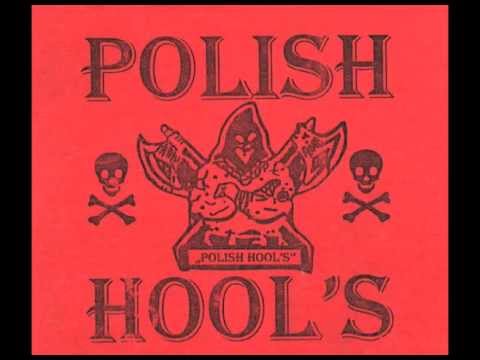 M.F. Hool's Klan - Na naszej ulicy (1999)