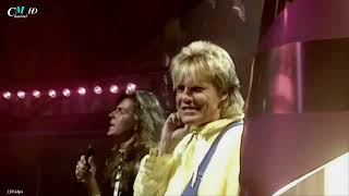 Modern Talking - Don't Let It Get You Down