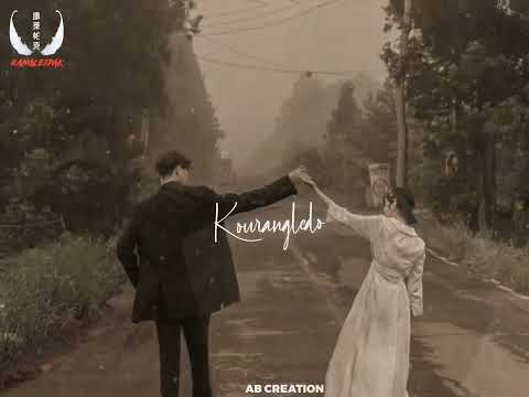 Malang Angaoba \\ 💐✨ Manipur song // new whatsApp status \\ ✨💫 HD Lyrics video💫🎥 💐