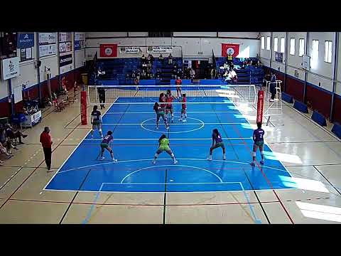 IONA CV MANACOR JF-CV CIDE 11-02-23