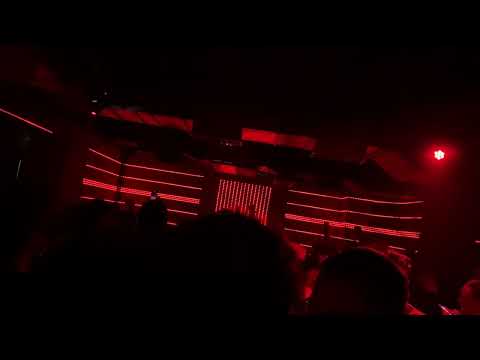 Alex O'Rion @ DOT, Belgrade 18.03.2022 Part 2