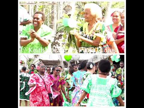 Keithly Kalsrap_Fijian Oldies - Ono Na Maile (cover)