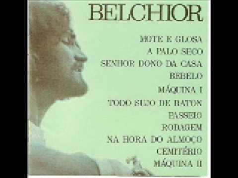 Passeio - Belchior