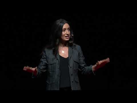 Our Templosion Future | Erica Orange | TEDxBYU