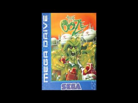 VGM Hall Of Fame: The Ooze - Plague Factory (MD/Gen)