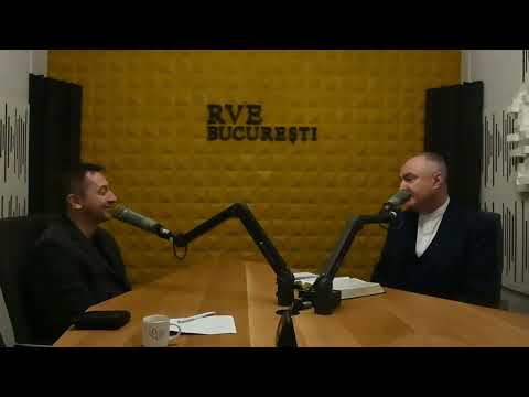 Ioan Panican - Experiențe cu Dumnezeu (Partea2)