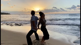 “Find You” Dance Video