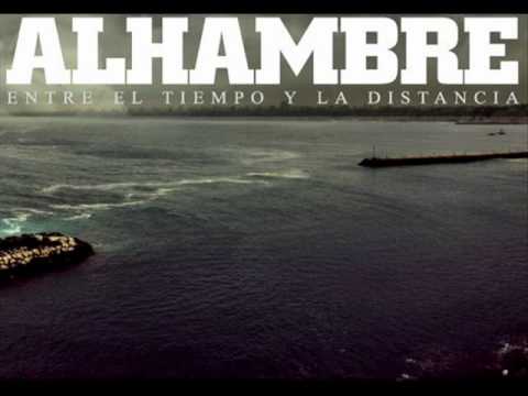 Alhambre - Hasta Morir