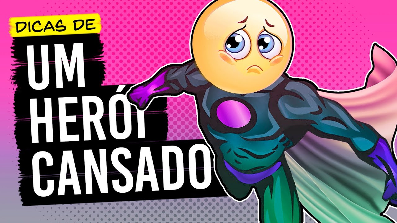 SUPER-TRISTE: como maximizar o seu vazio existencial