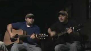 County Rd. 12 (Cover) Adam Hood&#39;s &quot;Bud Light Song&quot;