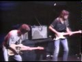 Eric Clapton & Jeff Beck - Further On Up The Road (1981 Live).mpg