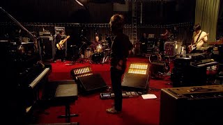 Radiohead - 15 Step (From the Basement)