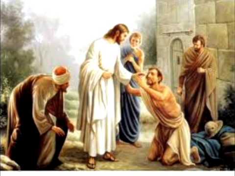 Jesus Como Eu Preciso video