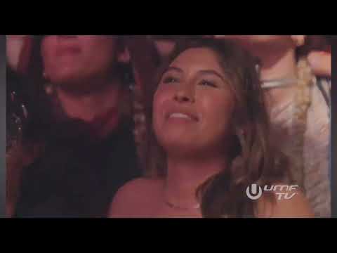 Lewis Capaldi - Someone You Loved | Martin Garrix Remix | Live at Ultra Music Festival Miami 2024