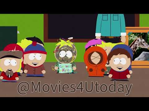 South Park | Season 3 episode 1 | Full episode