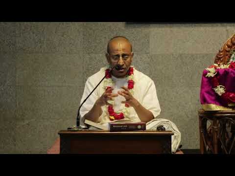 Srimad Bhagavatam | HG Chanchalapathi Dasa | SB 3.28.33 | 03-11-2017