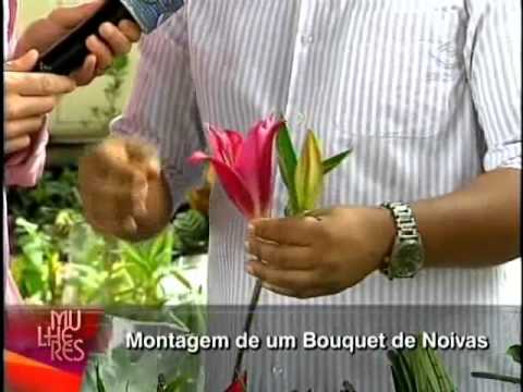 Roberto Rabello - TV Gazeta - Mulheres 20.08.2012