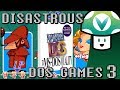 Vinesauce Vinny Disastrous DOS Games 3