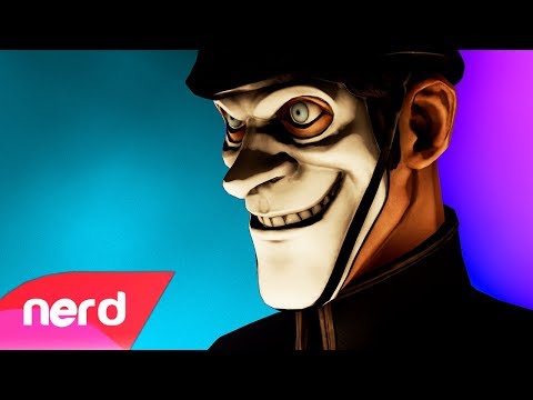 We Happy Few Song | So Happy   [Prod by Boston]