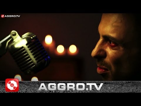 MASSAKA - INTERVIEW MIT EINEM VAMPIR (OFFICIAL HD VERSION AGGROTV)