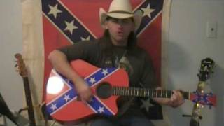 Standing To Close To The Flame{Cover Song}Of David Allan Coes Sang By Shawn Downs