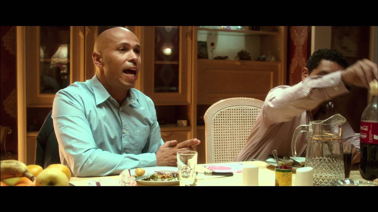 Mohamed Dubois - Bande Annonce VF