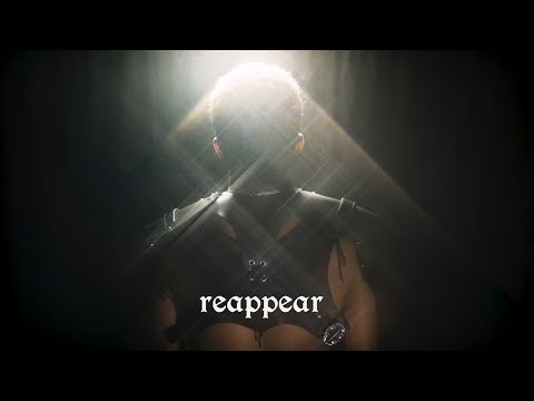 DanteThePoet - Reappear [Official Video]