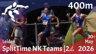 400m