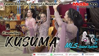 Download lagu FULL COKEKAN GAYENG KUSUMA ONGKEK RIA mp3