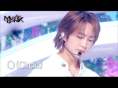 O (Circle) - ONEW [Music Bank] | KBS WORLD TV 230317