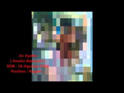 5Toys ( Cover Dance 5Dolls )