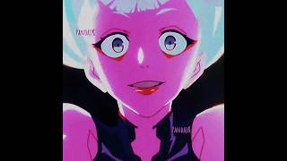 Crystal Castles - Crimewave | Cyberpunk: Edgerunners