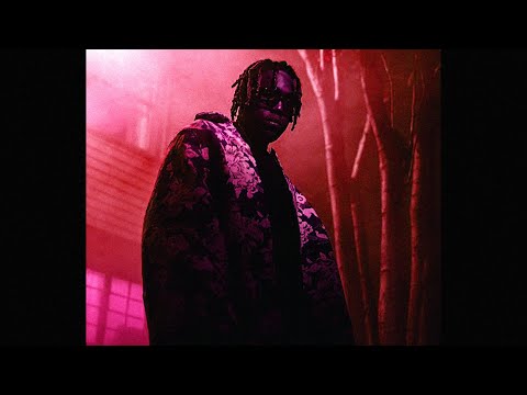 NAV Type Beat x Don Toliver - "Too Deep"