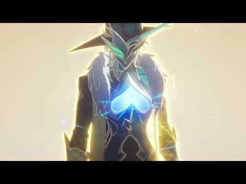 Honkai Star Rail: "Hell Is Preferable to Nihility" (OST)