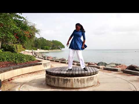 The Power of Forgiveness: A Dance Film by Renee Plenty