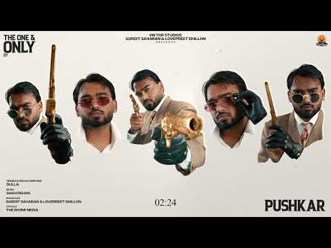 Dulla - Pushkar | Full Audio | On Top Studios | Panjabi Songs 2025