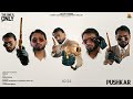 Dulla Pushkar Full Audio On Top Studios Panjabi Songs 2025