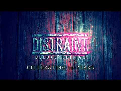 DISTRAINT - Deluxe Edition