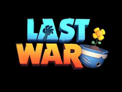 Last War: Survival Game OST - World Theme - YouTube