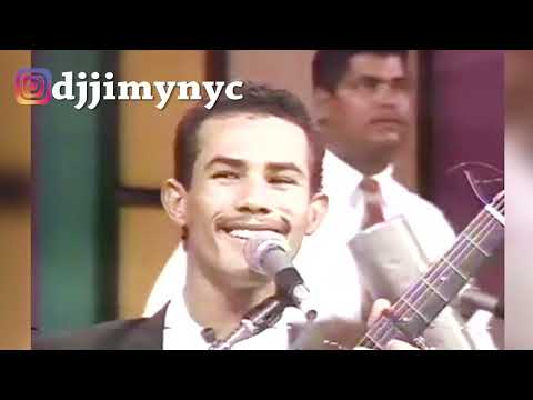 BACHATA PA' BAILAR Y BEBER ROMO VIDEO MIX 2 DJ JIMY