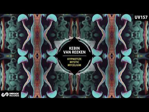 Kebin Van Reeken - Hypnotize (Extended Mix) [Univack]