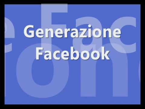 Sesto Senso feat Tarek - Generazione Facebook