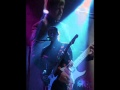 Paul Banks - I'll Sue You  (Live Mexico City)