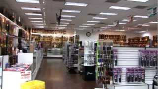 BOBOS BEAUTY SUPPLY