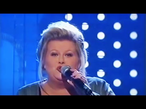 Jorun Erdal - Another You - Melodi Grand Prix 2000