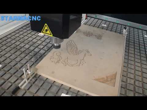 1313 wood carving cnc router machine