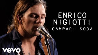 Enrico Nigiotti - Campari soda (Live) | Vevo Official Performance