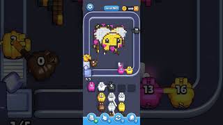 Pixel Flow Level 989