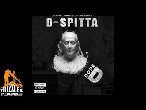 D-Spitta ft. Ray Guevara & Smoovie Baby - In The Clouds [Prod. P-Lo Of The Invasion] [Thizzler.com]