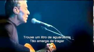 Chico Buarque - Teresinha